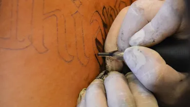 leg tattoo ideas