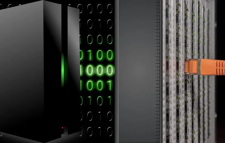 nsbs: design of a network storage backup system