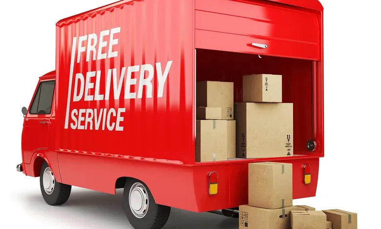 moffett truck delivery service near me albany ny