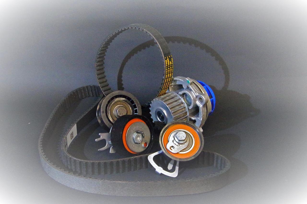 vaga x epj314f timing belt replacement