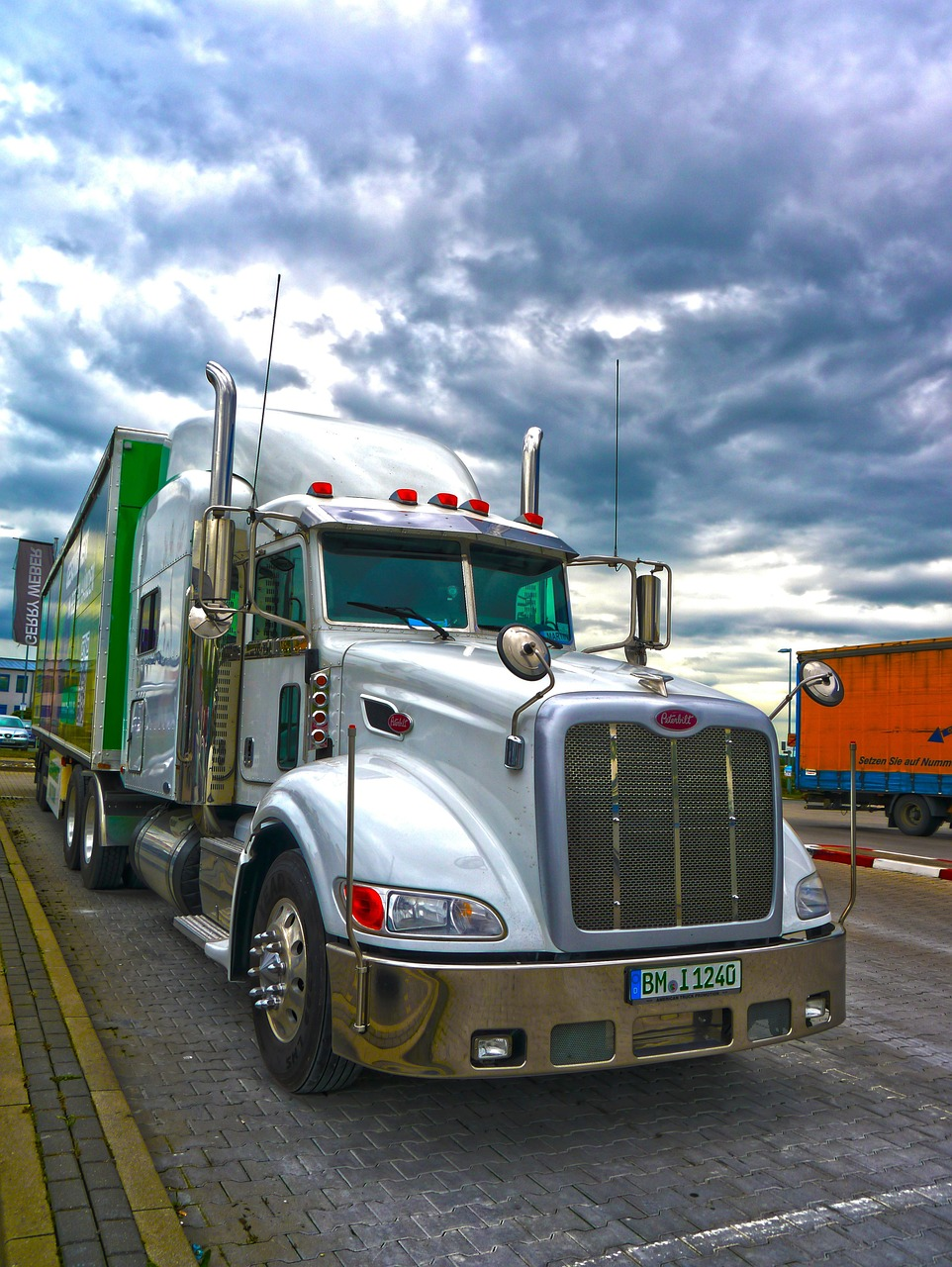 moffett truck delivery service near me albany ny