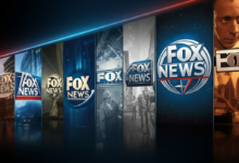 fox news logo