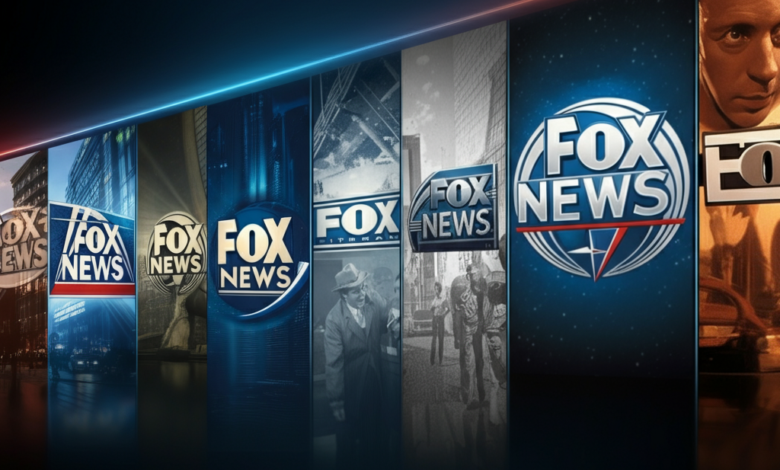 fox news logo