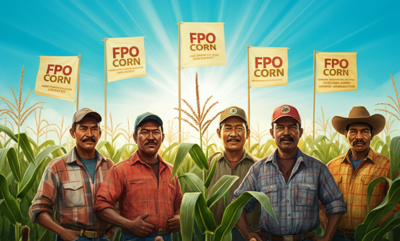 fpo corn