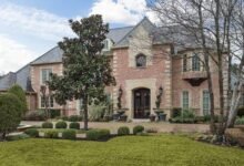 homes for sale in Southlake TX