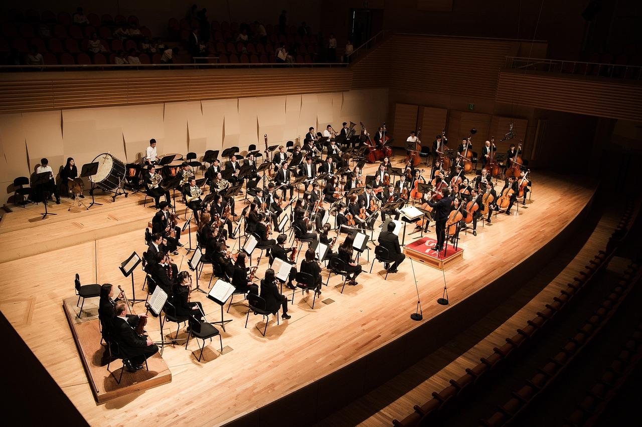 matz cello quartet in d minor atlanta symphony orchestra