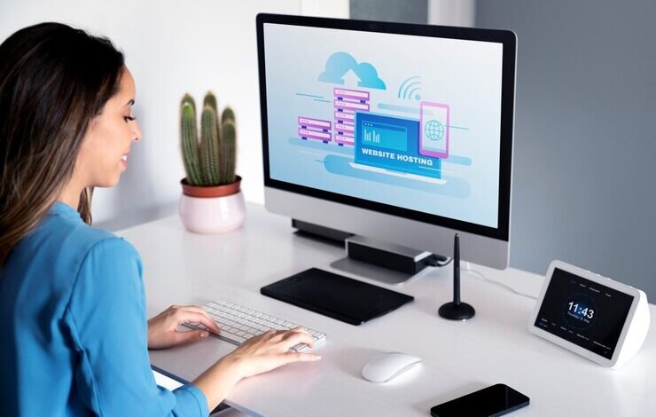 nsbs: design of a network storage backup system