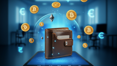 ecryptobit.com wallets