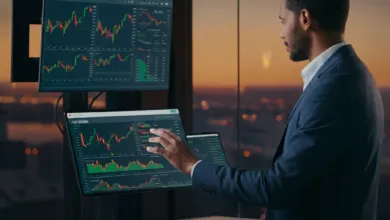 myfastbroker stock brokers