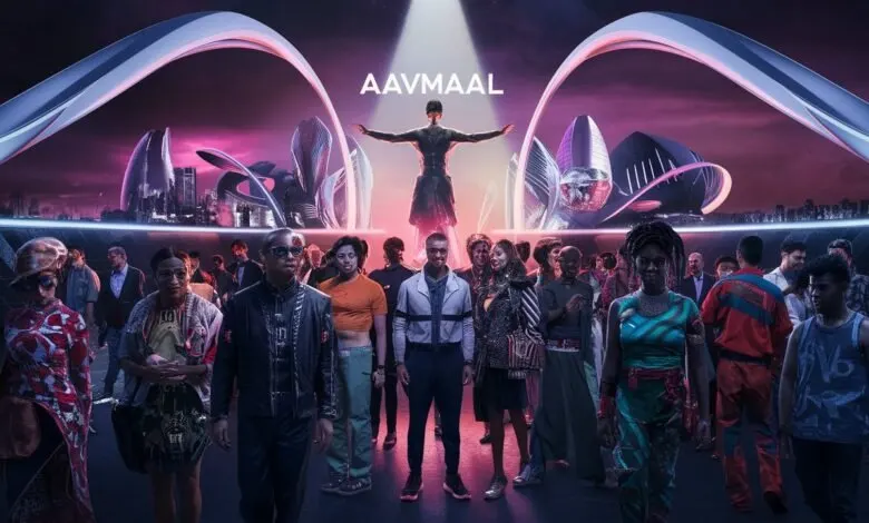 aavmaal